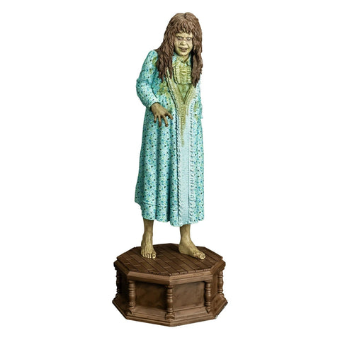 Trick Or Treat Studios The Exorcist: Regan 12" Statue - collectorzown