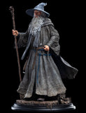 Weta Workshop Lord of the Rings Gandalf the Grey Pilgrim 1:6 Scale Statue - collectorzown