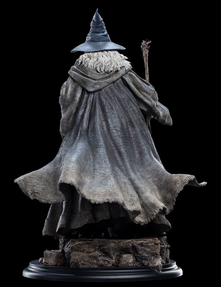 ロードオブザリング[Gandalf．the．Glay]statue最終値下げ!! weta-workshop-lord-of-the-