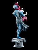 Weta Workshop Lore Olympus Hades and Persephone's First Kiss Premium Statue – Limited Edition of 800 - collectorzown