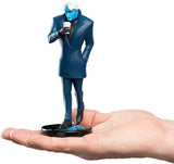 Weta Workshop Lore Olympus Hades Vinyl Figure - collectorzown