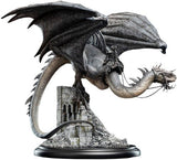 WETA Workshop The Lord of the Rings Trilogy Fell Beast Miniature Statue - collectorzown
