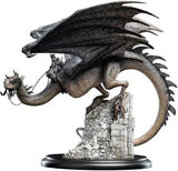 WETA Workshop The Lord of the Rings Trilogy Fell Beast Miniature Statue - collectorzown