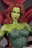 Tweeterhead DC Comics Poison Ivy Variant Maquette