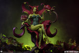 Tweeterhead DC Comics Poison Ivy Variant Maquette