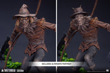 Tweeterhead DC Scarecrow Maquette
