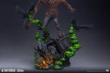 Tweeterhead DC Scarecrow Maquette
