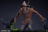 Tweeterhead DC Scarecrow Maquette