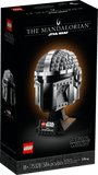 75328 LEGO® Star Wars: The Mandalorian Helmet - collectorzown