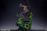 Tweeterhead DC Scarecrow Maquette