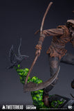 Tweeterhead DC Scarecrow Maquette