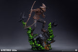 Tweeterhead DC Scarecrow Maquette