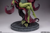 Tweeterhead DC Comics Poison Ivy Variant Maquette