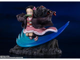 Bandai Spirits FiguartsZERO Demon Slayer: Kamado Nezuko - collectorzown