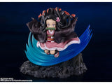 Bandai Spirits FiguartsZERO Demon Slayer: Kamado Nezuko - collectorzown