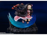 Bandai Spirits FiguartsZERO Demon Slayer: Kamado Nezuko - collectorzown