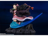 Bandai Spirits FiguartsZERO Demon Slayer: Kamado Nezuko - collectorzown