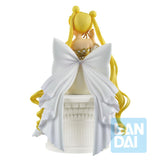 Bandai Tamashii Nations Sailor Moon Eternal The Movie Princess Serenity Princess Collection Ichiban Statue - collectorzown