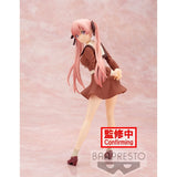 Banpresto A Couple of Cuckoos Erika Amano Kyunties Statue - collectorzown