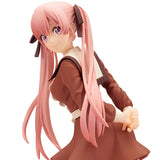 Banpresto A Couple of Cuckoos Erika Amano Kyunties Statue - collectorzown
