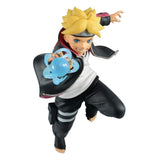 Banpresto Boruto: Naruto Next Generation Vibration Stars Uzumaki Boruto (Ver.B) Statue - collectorzown