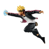 Banpresto Boruto: Naruto Next Generation Vibration Stars Uzumaki Boruto (Ver.B) Statue - collectorzown