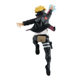 Banpresto Boruto: Naruto Next Generation Vibration Stars Uzumaki Boruto (Ver.B) Statue - collectorzown
