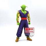 Banpresto Dragon Ball Super: Super Hero Piccolo DXF Statue - collectorzown