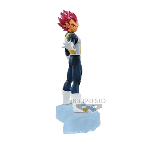 Banpresto Dragon Ball Z Dokkan Battle Collab 2022 Vol. 2 Statue - collectorzown