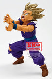 Banpresto Dragon Ball Z Gohan Special XI Blood of Saiyans Statue - collectorzown