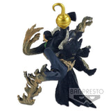 Banpresto One Piece Crocodile Abiliators Statue - collectorzown