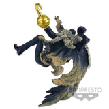 Banpresto One Piece Crocodile Abiliators Statue - collectorzown