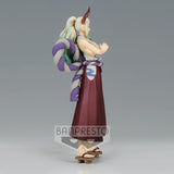 Banpresto One Piece Yamato Vol. 4 The Grandline Series Wano Country DXF Statue - collectorzown