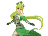 Banpresto Sword Art Online: Alicization War Terraria Leafa Dressy and Motions Espresto Statue - collectorzown