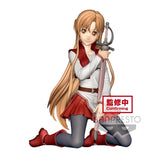 Banpresto Sword Art Online Asuna Figure - collectorzown