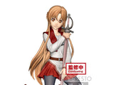 Banpresto Sword Art Online Asuna Figure - collectorzown