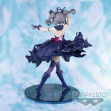Banpresto The Idolmaster Cinderella Girls Espresto est Dressy And Attractive Eyes Ranko Kanzaki (Special Ver.) Statue - collectorzown