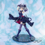 Banpresto The Idolmaster Cinderella Girls Espresto est Dressy And Attractive Eyes Ranko Kanzaki (Special Ver.) Statue - collectorzown