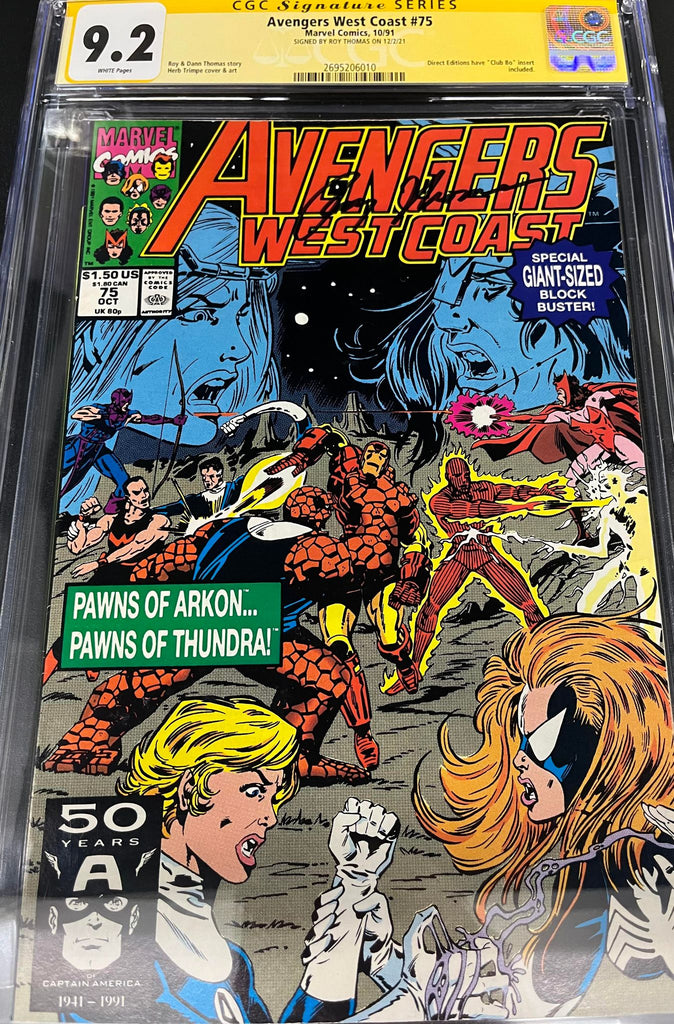 cgc-signature-series-92-