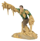 Diamond Select Marvel Gallery Sandman Figure Diorama Statue - collectorzown