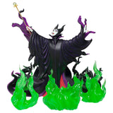 Enesco Grand Jester Studio Maleficent Statue LE 2500 - collectorzown