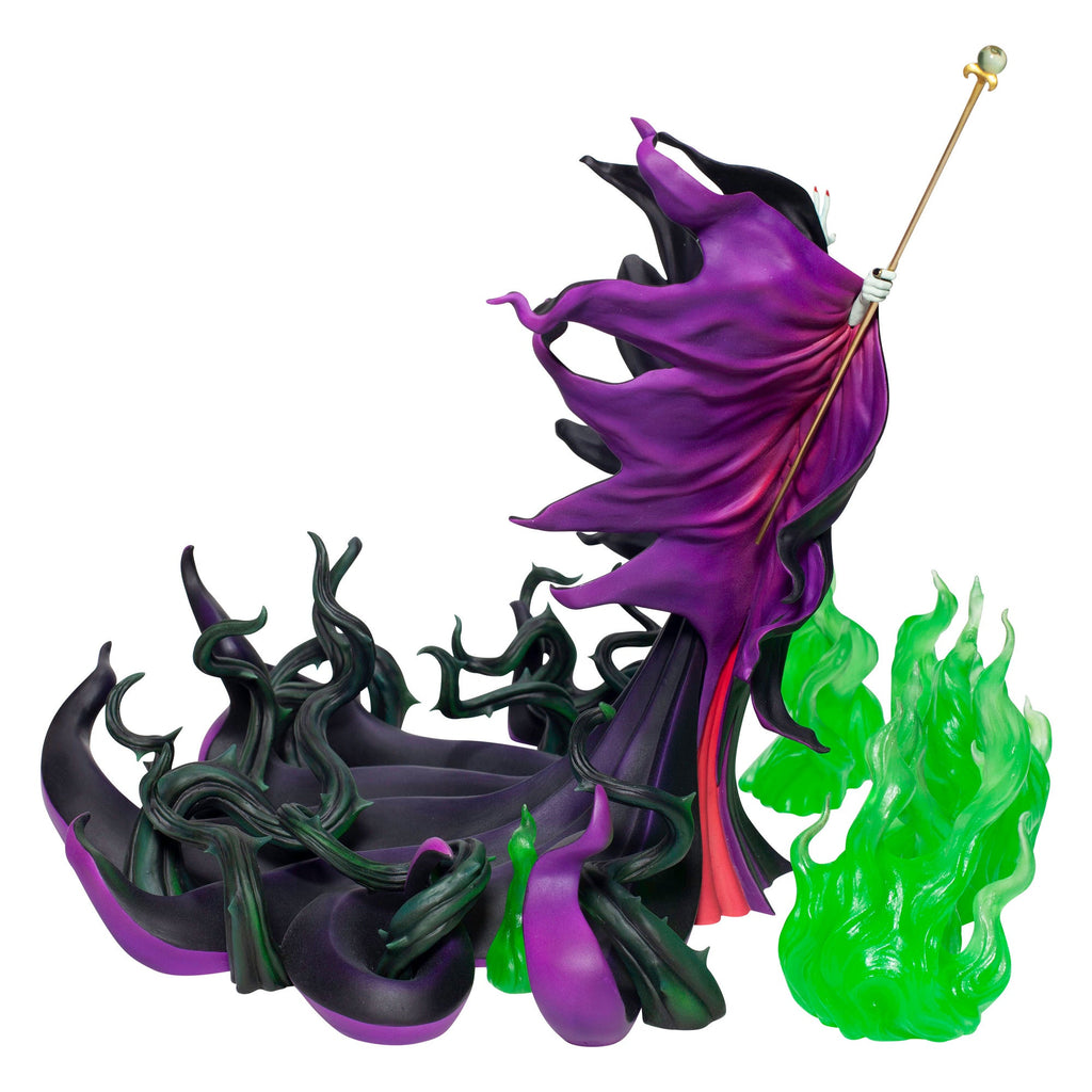Grand Jester Statuetta double face Studios