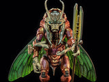 Four Horsemen Cosmic Legions: Sphexxian Block Commander Deluxe Figure - collectorzown