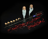 Four Horsemen Mythic Legions: Poxxus Arrizak Figure - collectorzown