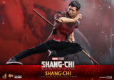 Hot Toys Shang-Chi Sixth Scale Figure - collectorzown