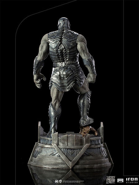 iron studios アイアンスタジオ Darkseid - Zack iron-studio-zack-snyders-