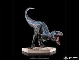 Blue grande jurassic sale world
