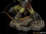 Iron Studios Lord of the Rings Archer Orc BDS Art Scale 1/10 - collectorzown