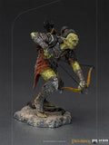 Iron Studios Lord of the Rings Archer Orc BDS Art Scale 1/10 - collectorzown
