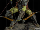 Iron Studios Lord of the Rings Archer Orc BDS Art Scale 1/10 - collectorzown